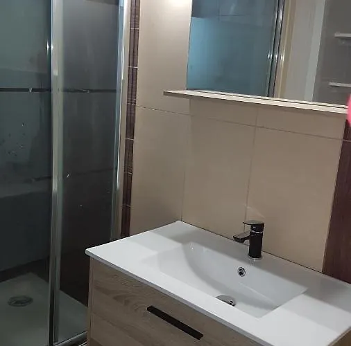 Grain De Sable 600m Des Plages, Et Commerces,draps,velos, Wifi , Parking Σπίτι διακοπών