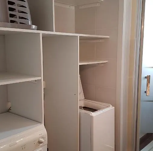 Grain De Sable 600m Des Plages, Et Commerces,draps,velos, Wifi , Parking