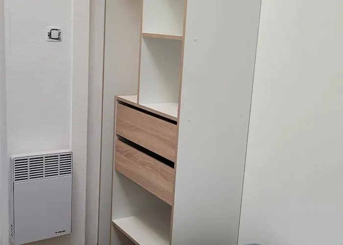 Σπίτι διακοπών Grain De Sable 600m Des Plages, Et Commerces,draps,velos, Wifi , Parking *