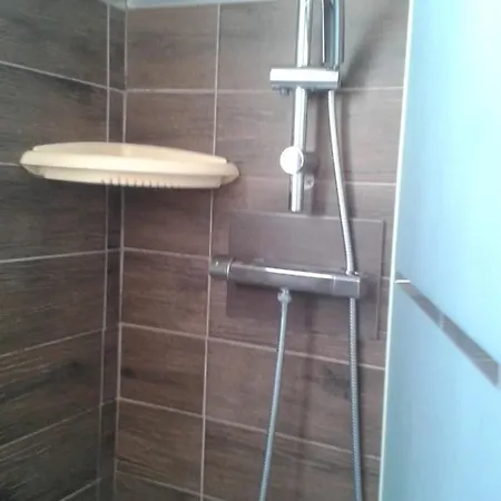 Grain De Sable 600m Des Plages, Et Commerces,draps,velos, Wifi , Parking 別荘 *