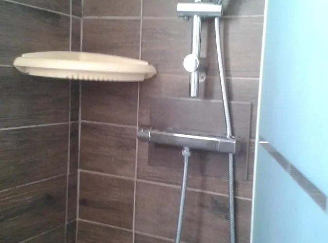 Grain De Sable 600m Des Plages, Et Commerces,draps,velos, Wifi , Parking Ferienhaus *